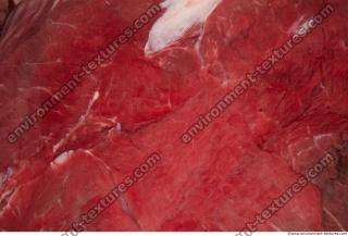 RAW meat pork 0087